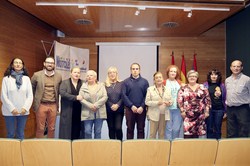 consejo sectorial Erradicacion homofobia 2