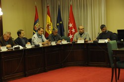 Consejo Social de la Ciudad 3