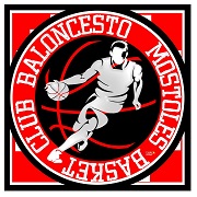 Logo club basket