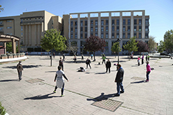 Talleres para mayoresP