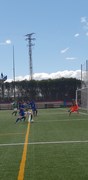 Móstoles CF