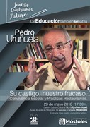 De Educación También se habla- 29-5-18 Pedro Uruñuela. jpg