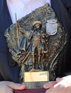 Premios Mostoleños 2023