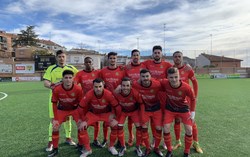 C.D. Internacional de Móstoles