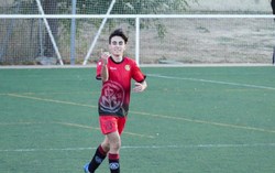 cantera del InterMóstoles