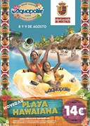 DIA DE MOSTOLES AQUOPOLIS