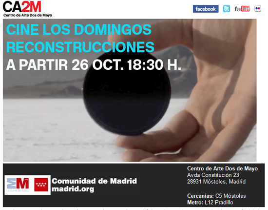 CA2M. Este enlace se abrirá en una ventana nueva