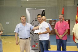 Torneo de ajedrez 8