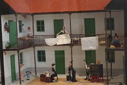 Expo sobre el aguaEl Rio Vertical 1