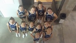 Gimnasia