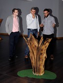 Exposición La Raíz de tu árbol 4