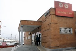 INFRAESTRUCTURAS RENFE