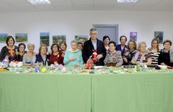 Desayunos Voluntarios 10