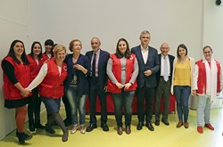 40 Años Cruz Roja 1