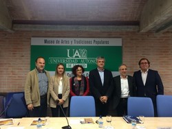 Retos para la Convivencia y la Paz en las Ciudades