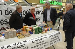Campaña Recogida Alimentos 2