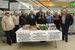 Campaña Recogida Alimentos 4