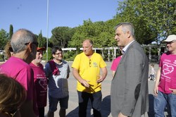 Jornada por la inclusión AMÁS 1