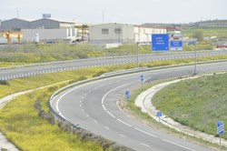 AUTOVIA R5