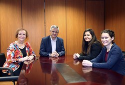 14 Febrero reunión sordos