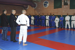 Visita Asociacion de Judo Mostoles 3755