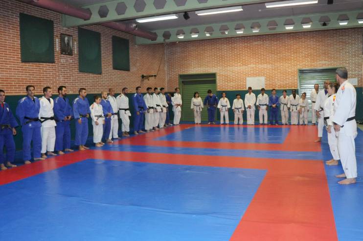 Visita Asociacion de Judo Mostoles 3757