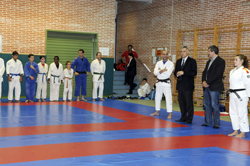 Visita Asociacion de Judo Mostoles 3766