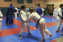 Visita Asociacion de Judo Mostoles 3861