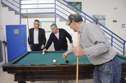 Visita Centro Mayores El soto 8