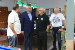 Billar MóstolesL2120797