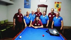 Club Villar Móstoles