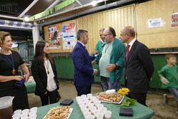 Retorcidos Peña Soniquete 1