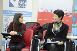 Visita Delegación Shangai 6