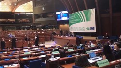 33 CONGRESO DEL CPLRE