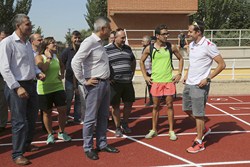 inauguracion pistas atletismo y tenis 2