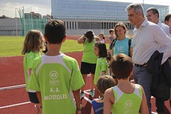 inauguracion pistas atletismo y tenis 5