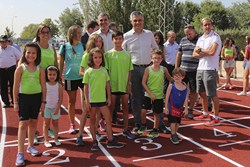 inauguracion pistas atletismo y tenis 6