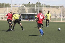 futbol copa municipal 2
