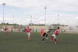 futbol 11 MUNICIPAL 1