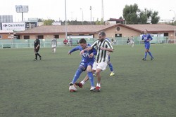 futbol 11 MUNICIPAL 2
