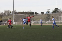 futbol municipal 1