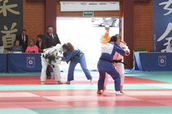 JUDO 1