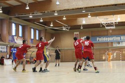 BALONMANO MASCULINO 1