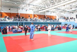 Fotos Campeonato Judo 2