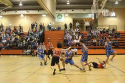 BALONCESTO INFANTIL 3