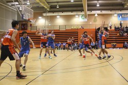 baloncesto 1ª nacional 4