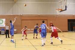 BALONCESTO 1ª NAC 1