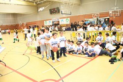 All Star baloncesto 1