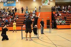 All Star baloncesto 2