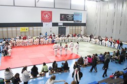 V Jornada de Judo 1